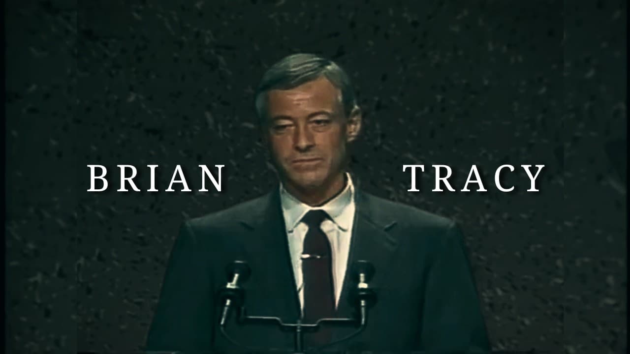 7 Rules To Success | Brian Tracy