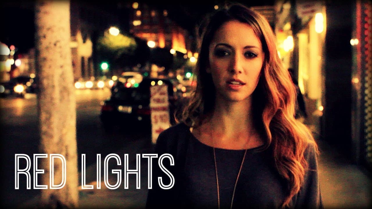 RED LIGHTS - Tiësto - (Taryn Southern Cover) - Music Video | Taryn Southern