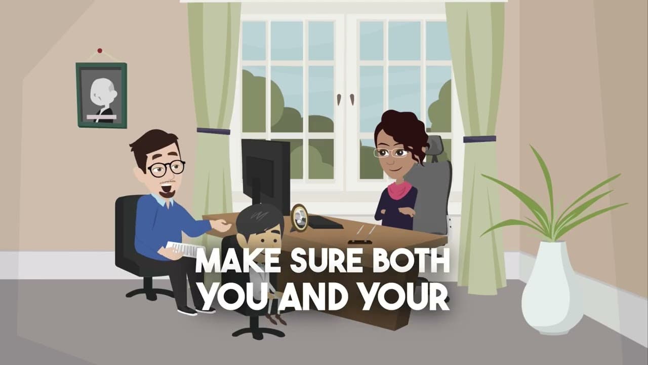 How to Ace Your Private School Admission Interview: Preparation Tips and Tricks