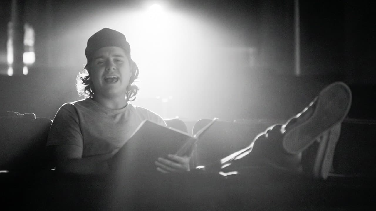 Lukas Graham - 7 Years [Official Music Video]