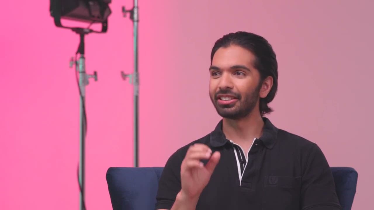Acing the Video Interview