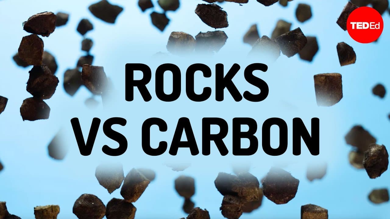 The surprising way we can cool the planet - Elise Cutts