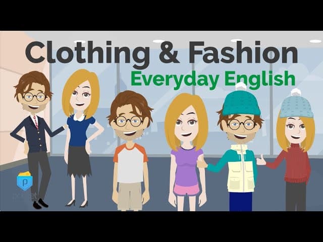 Clothing & Fashion