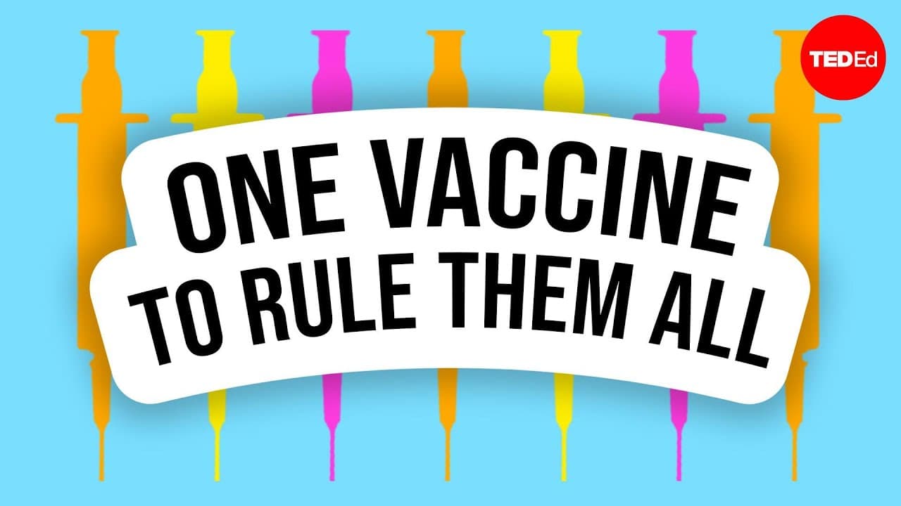 Could this technology end all viruses?