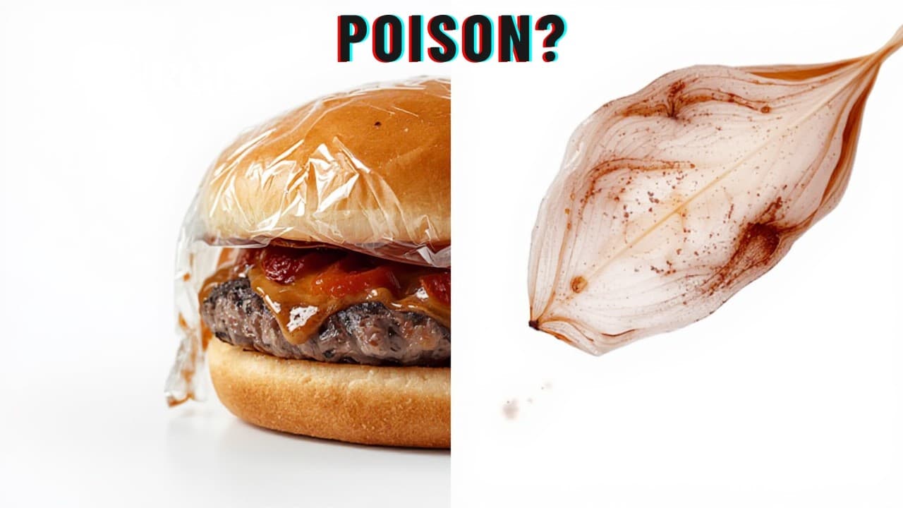 What Fast Food is REALLY Doing to Your Body & The Planet