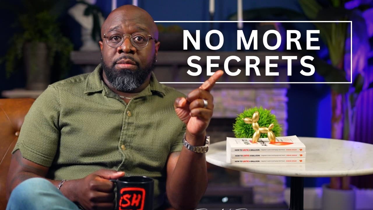 Stop Looking for Shortcuts: The Hard Truth About Transformation