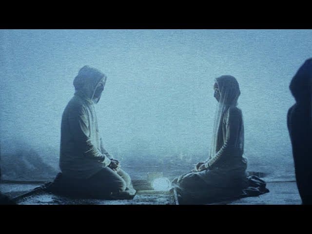 Alan Walker ft. Gavin James - Tired