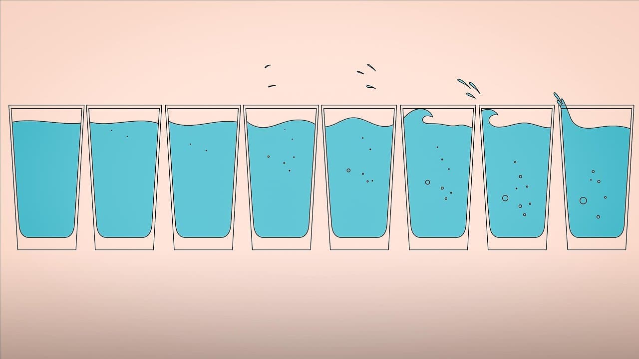 Why You Don’t Need 8 Glasses of Water a Day | Body Stuff with Dr. Jen Gunter | TED