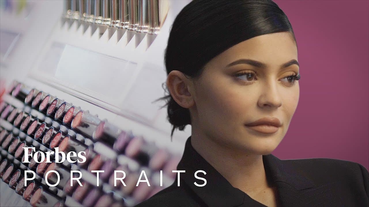 Kylie Jenner: From Lip Kits To A Billion Dollar Fortune | Forbes