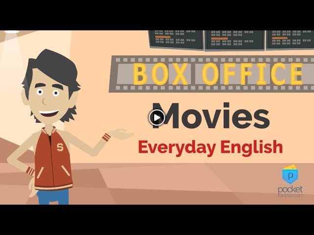 Movies | Everyday English