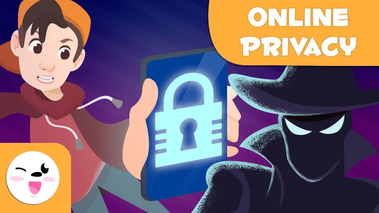 Internet Safety and Security for Kids